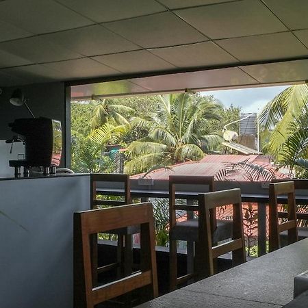 Sortby Stays, Anjuna Exterior photo