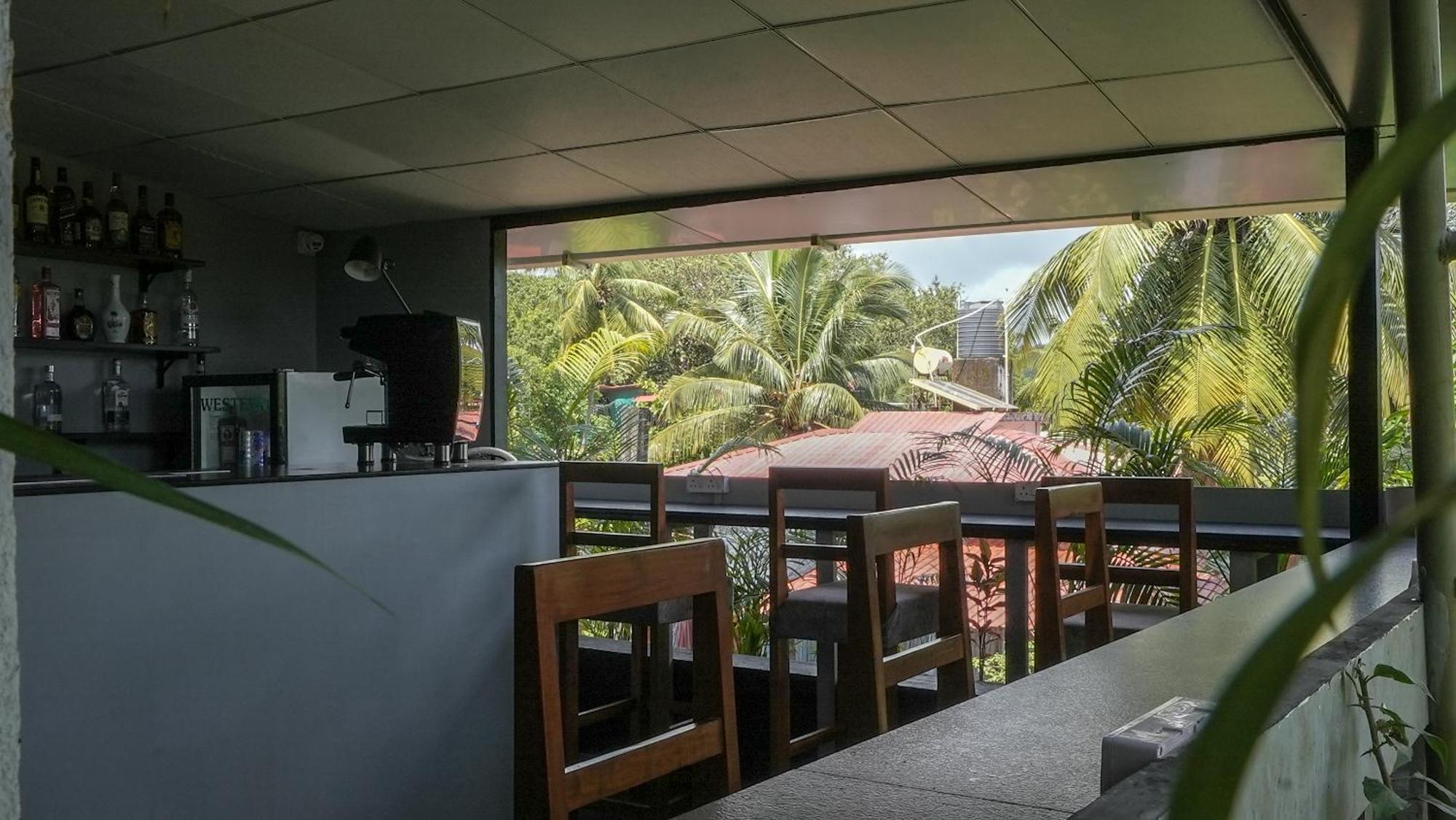 Sortby Stays, Anjuna Exterior photo